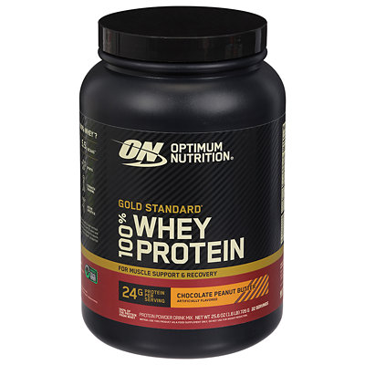 optimum nutrition protein powder Jewel-osco Coupon