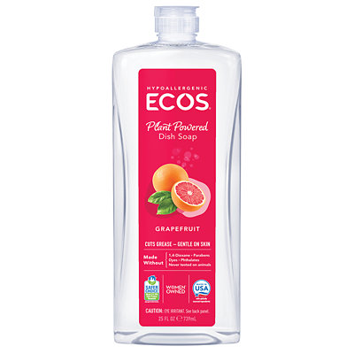 ecos dish detergent Acme Coupon