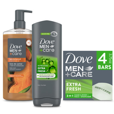 dove men care Acme Coupon