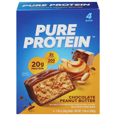 pure protein multipack Albertsons Coupon
