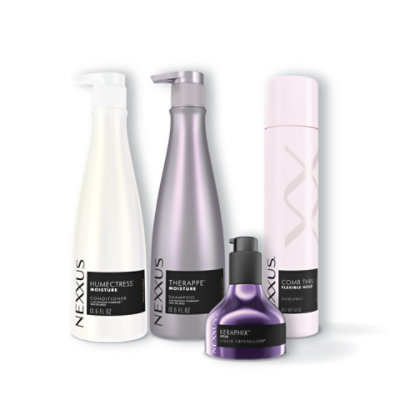 nexxus Albertsons Coupon