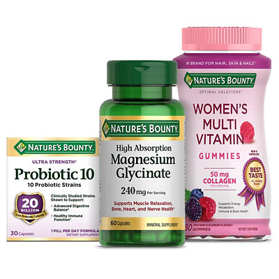 natures bounty Acme Coupon