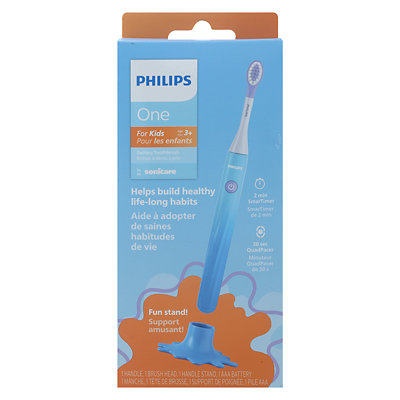 philips toothbrush or refills Acme Coupon