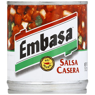 embasa salsa Acme Coupon