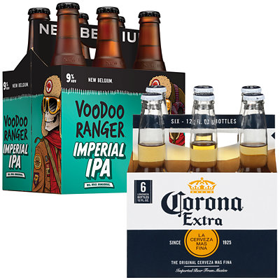corona blue moon sockeye or new belgium Albertsons Coupon