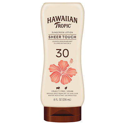 hawaiian tropic suncare Acme Coupon