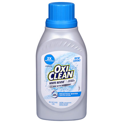 Oxi Clean Revive Jewel-Osco Coupon