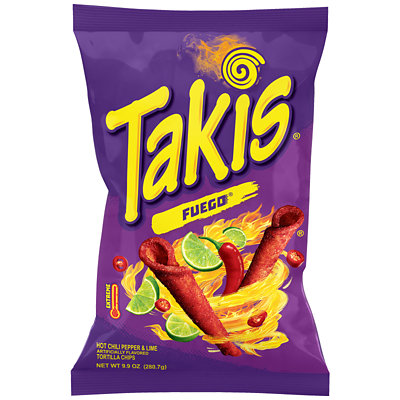 takis snacks Acme Coupon