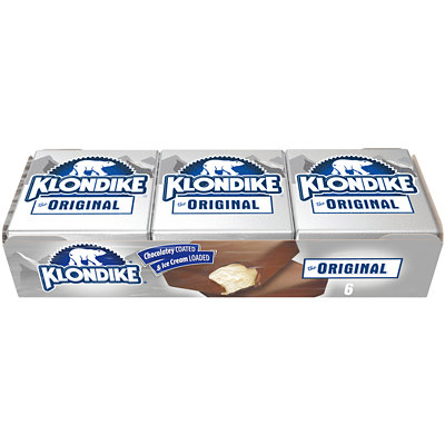 Klondike Jewel-Osco Coupon