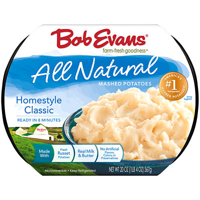 bob evan s side dishes Albertsons Coupon