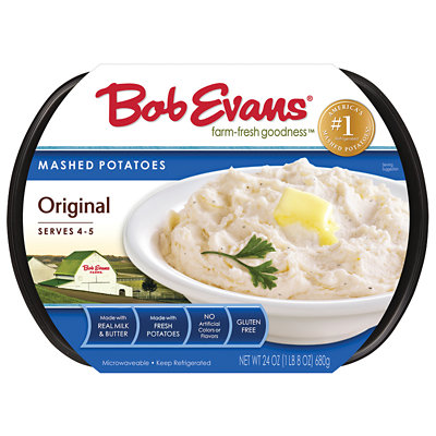 bob evans side dishes Albertsons Coupon