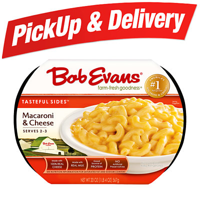 Bob Evan’s Side Dishes Acme Coupon