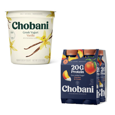 chobani Albertsons Coupon