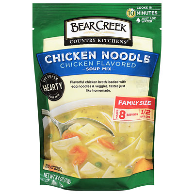 bear creek soup Acme Coupon