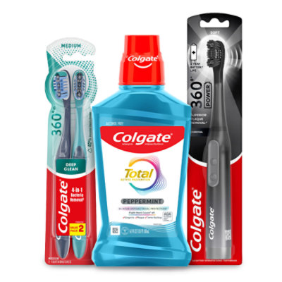 colgate Acme Coupon