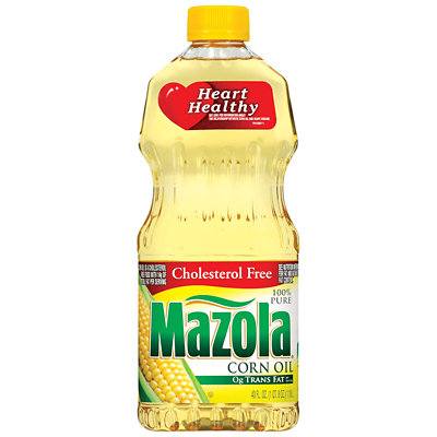 mazola oil Acme Coupon