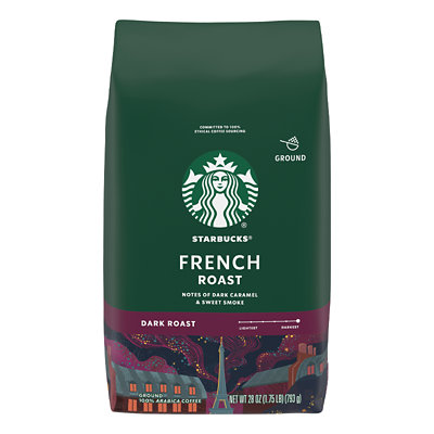 starbucks coffee Albertsons Coupon