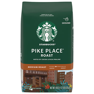 starbucks coffee Acme Coupon