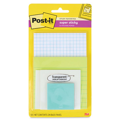 3m post it notes Albertsons Coupon