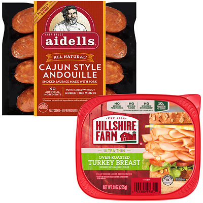 aidells gourmet dinner sausage Safeway Coupon