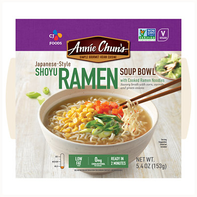 annie chuns noodle bowl Acme Coupon