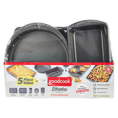 Good Cook Bakeware Jewel-Osco Coupon