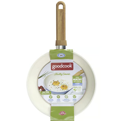 good cook healthy choice fry pan Albertsons Coupon on WeeklyAds2.com