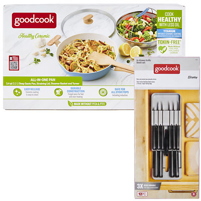 good cook cookware Acme Coupon