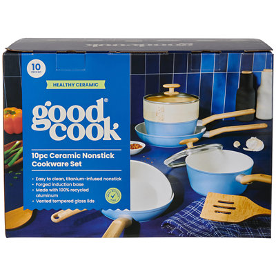 Good Cook Ceramic Cookware Acme Coupon