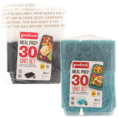 goodcook meal prep Acme Coupon