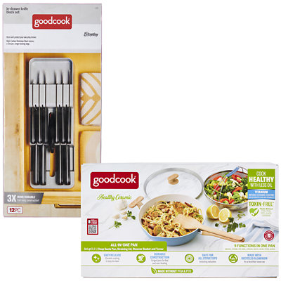 good cook Acme Coupon