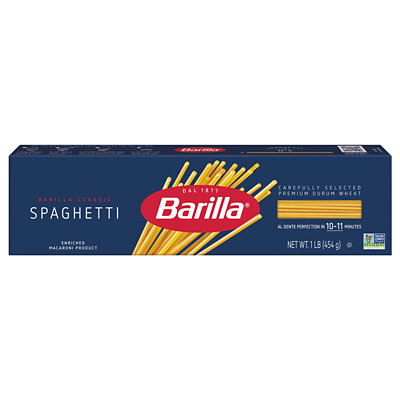 barilla pasta Acme Coupon