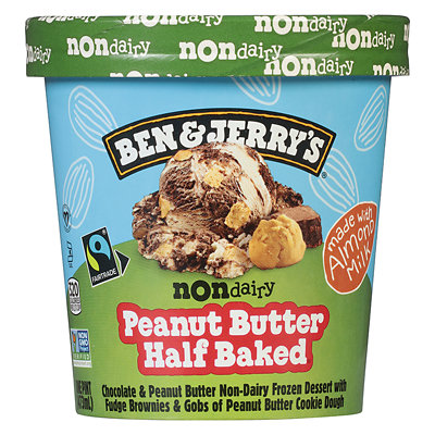 Ben & Jerry’s Nondairy Ice Cream Acme Coupon