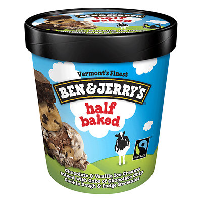 Ben & Jerry’s Ice Cream Acme Coupon