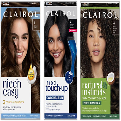 clairol Safeway Coupon
