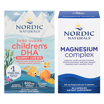 nordic naturals supplements or gummies Albertsons Coupon