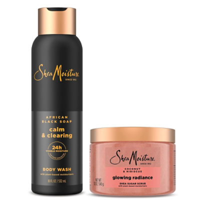 sheamoisture Albertsons Coupon