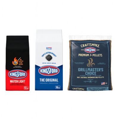 kingsford Jewel-osco Coupon
