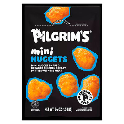 pilgrims breaded chicken nuggets Acme Coupon