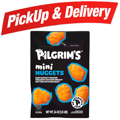 pilgrims breaded chicken nuggets Acme Coupon