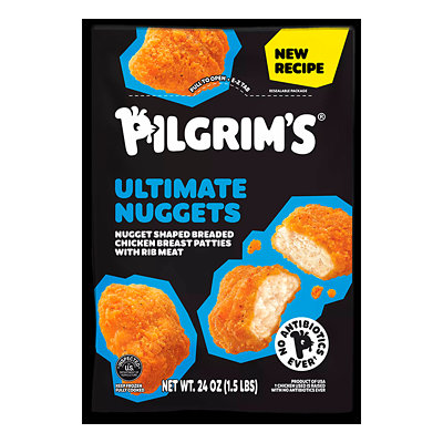 pilgrims chicken nuggets Acme Coupon