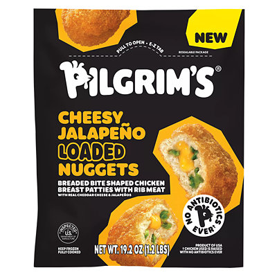 pilgrims breaded chicken nuggets Albertsons Coupon