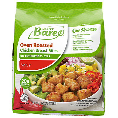 just bare lightly breaded chicken Acme Coupon