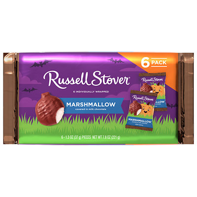russell stover Albertsons Coupon