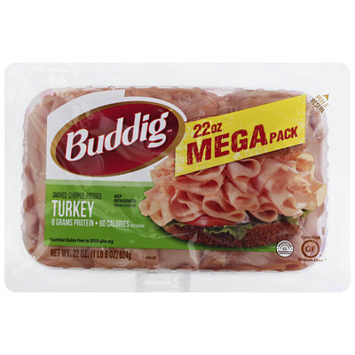 carl buddig lunch meat mega pack Jewel-osco Coupon