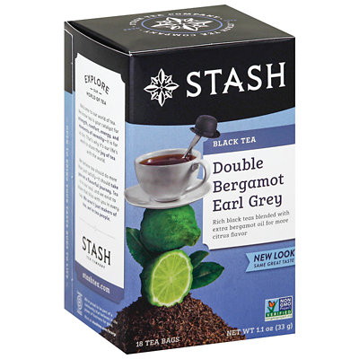 stash tea Albertsons Coupon
