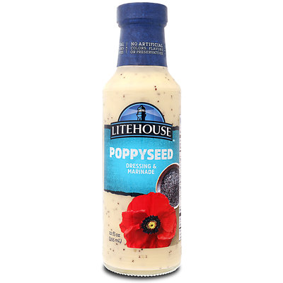 litehouse dressings pourable Albertsons Coupon