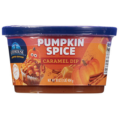 Litehouse Holiday Caramel Acme Coupon