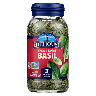 litehouse freeze dried herbs Jewel-osco Coupon