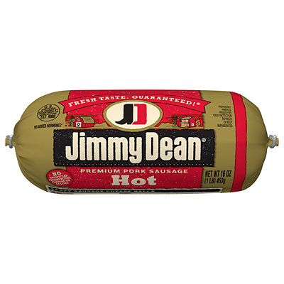jimmy dean sausage rolls Acme Coupon
